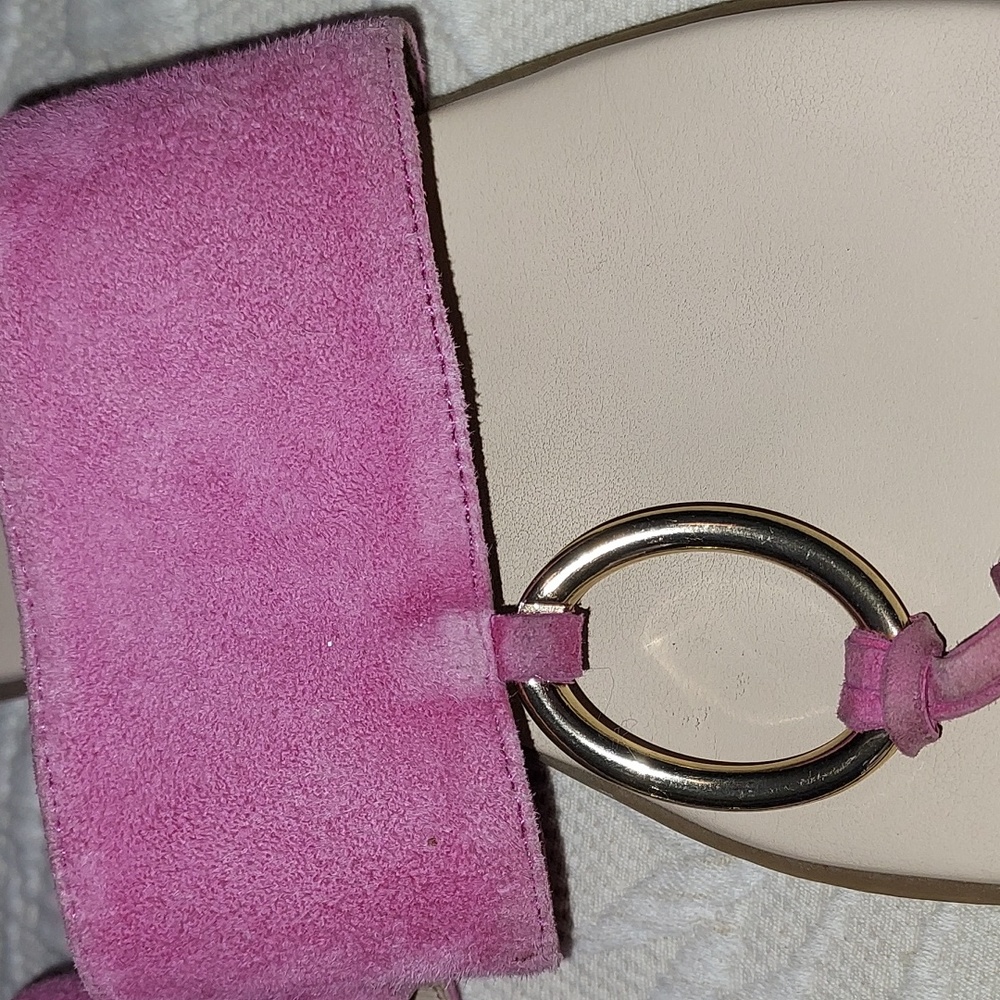 Isaac Mizrahi Sandals - Picture 2 of 7